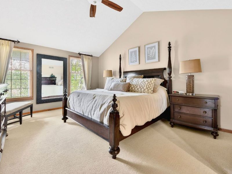 4463 Swan Lake Drive , Copley, OH 44321 Photo 22