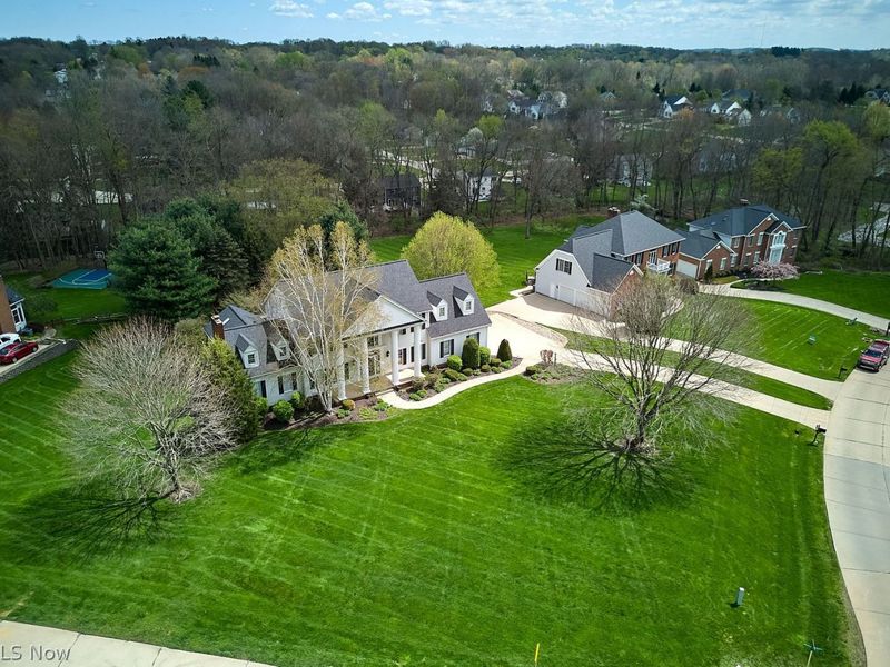 4463 Swan Lake Drive , Copley, OH 44321 Photo 3