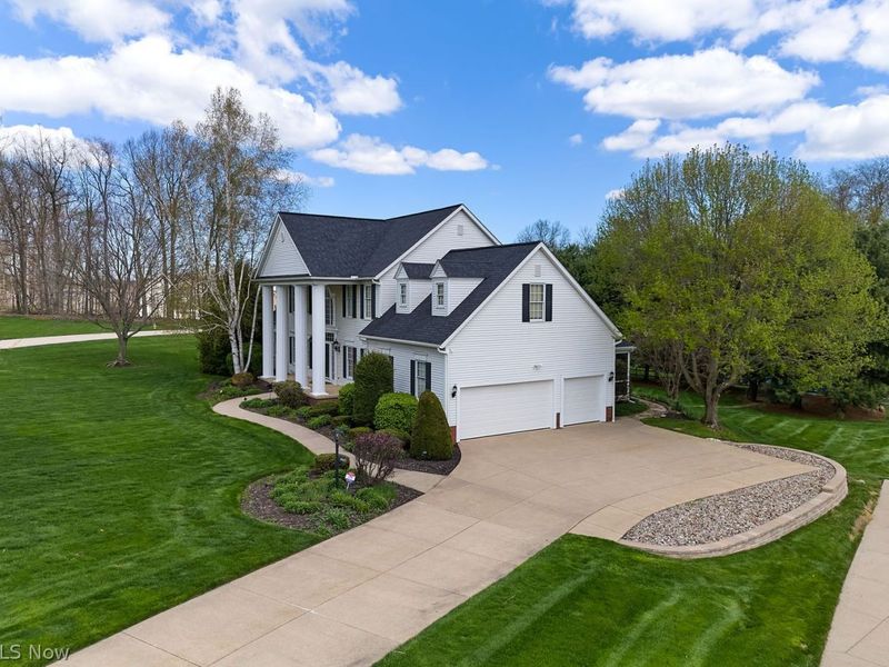 4463 Swan Lake Drive , Copley, OH 44321 Photo 5