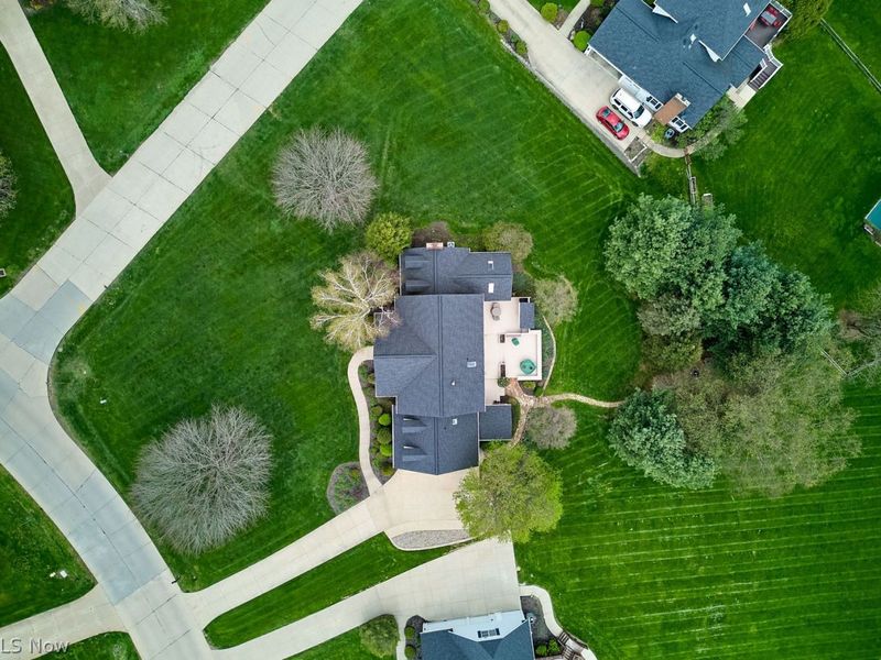4463 Swan Lake Drive , Copley, OH 44321 Photo 6