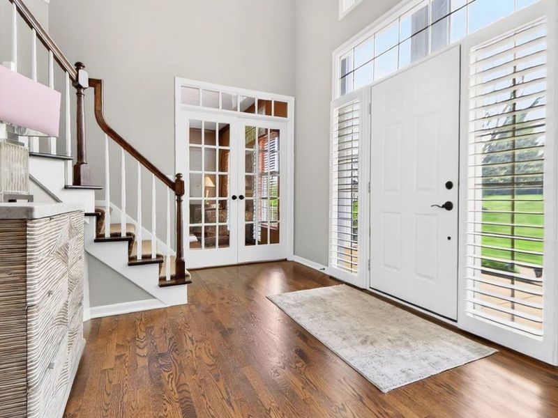 4463 Swan Lake Drive , Copley, OH 44321 Photo 7