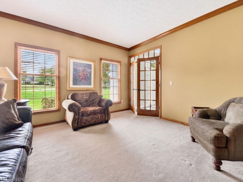 4463 Swan Lake Drive , Copley, OH 44321 Photo 9
