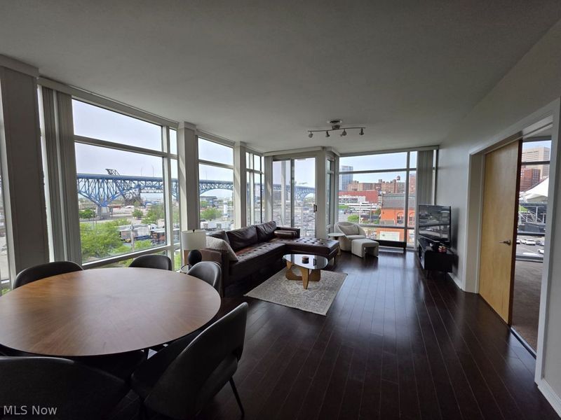1237 Washington Avenue , Unit 608, Cleveland, OH 44113 Photo 10