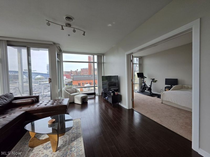 1237 Washington Avenue , Unit 608, Cleveland, OH 44113 Photo 12
