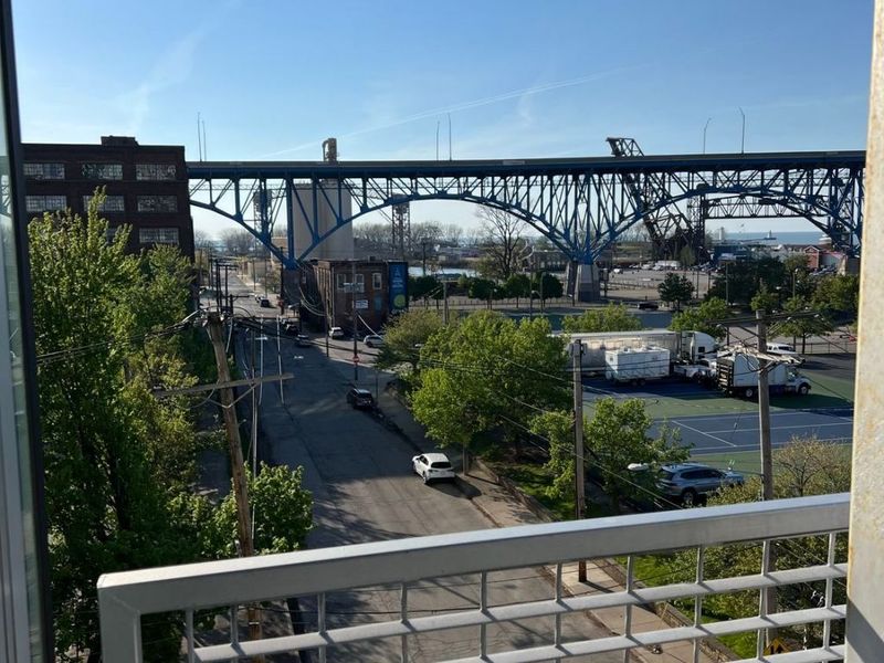 1237 Washington Avenue , Unit 608, Cleveland, OH 44113 Photo 3