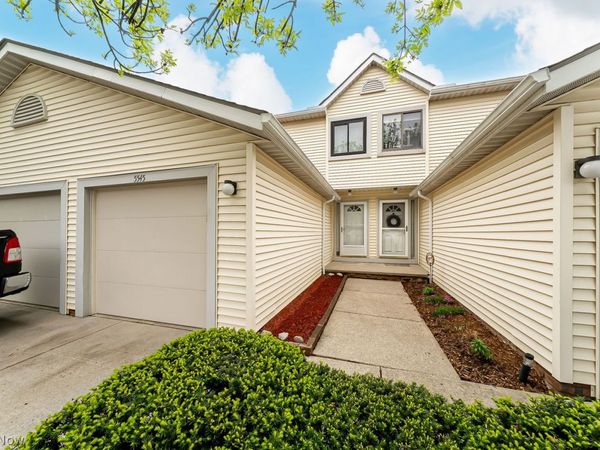 5545 Sunset Bldg A 5 Lane , Unit B, Parma, OH 44134