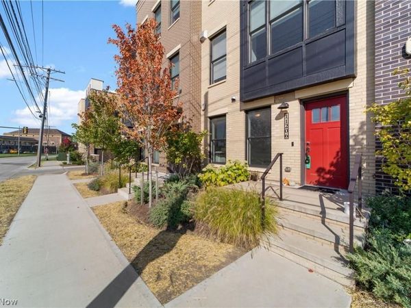 11206 N Park Place , Unit 4, Cleveland, OH 44104