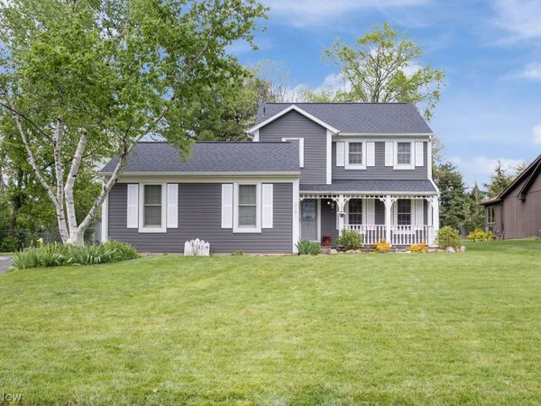 2991 Carlton Street NW, North Canton, OH 44720