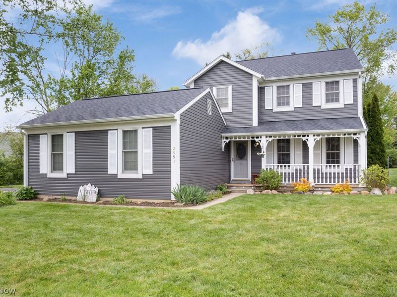 2991 Carlton Street NW, North Canton, OH 44720 Photo 2