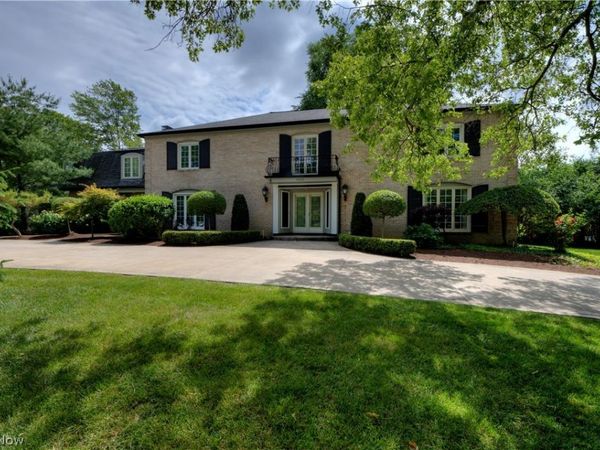 18220 Parkland Drive , Shaker Heights, OH 44122