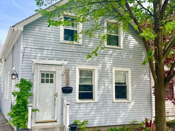 2325 W 40th Street , Cleveland, OH 44113