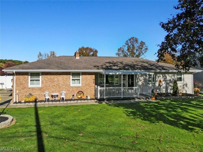 154 Rocky Ledge Drive , Struthers, OH 44471 Photo 1