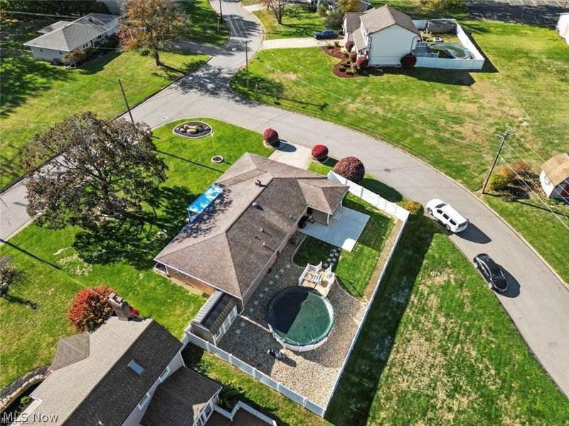 154 Rocky Ledge Drive , Struthers, OH 44471 Photo 2