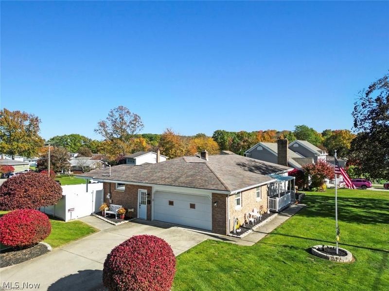 154 Rocky Ledge Drive , Struthers, OH 44471 Photo 23
