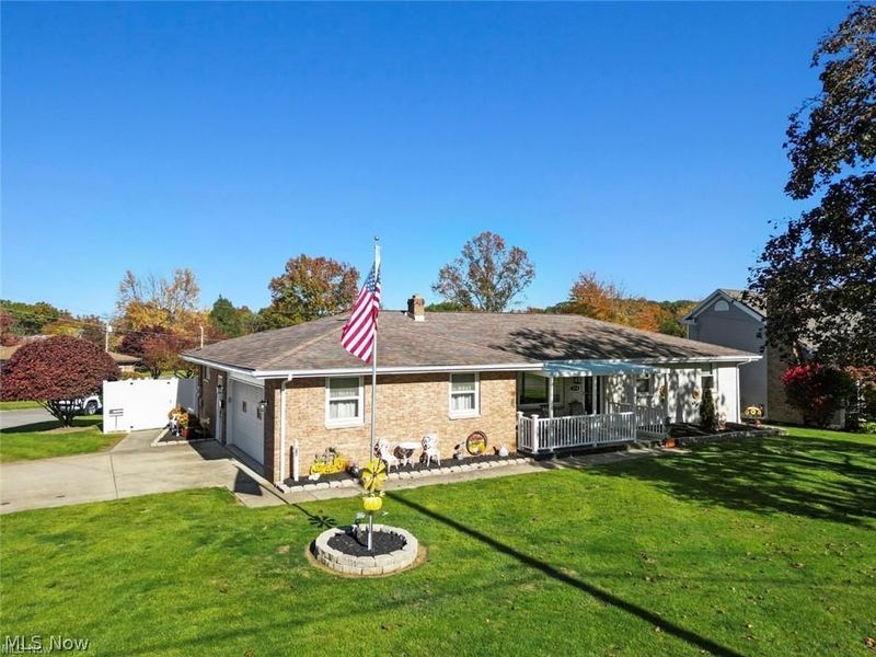 154 Rocky Ledge Drive , Struthers, OH 44471 Photo 24