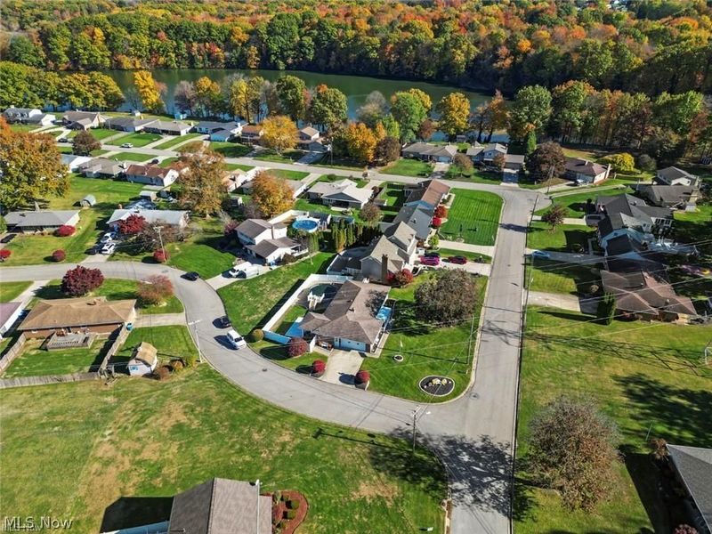 154 Rocky Ledge Drive , Struthers, OH 44471 Photo 26