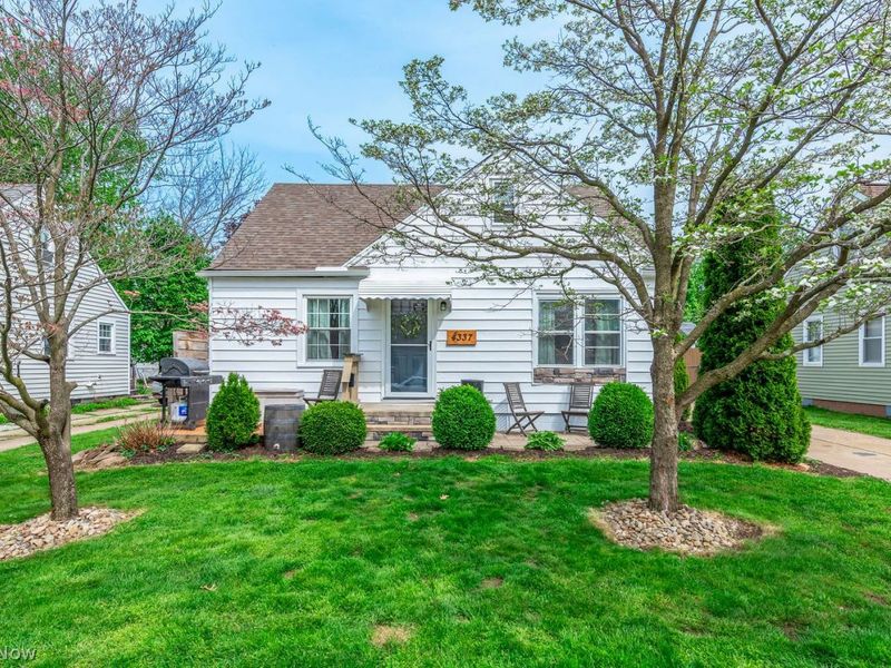 4337 W 189th Street, Cleveland, OH 44135 Photo 4