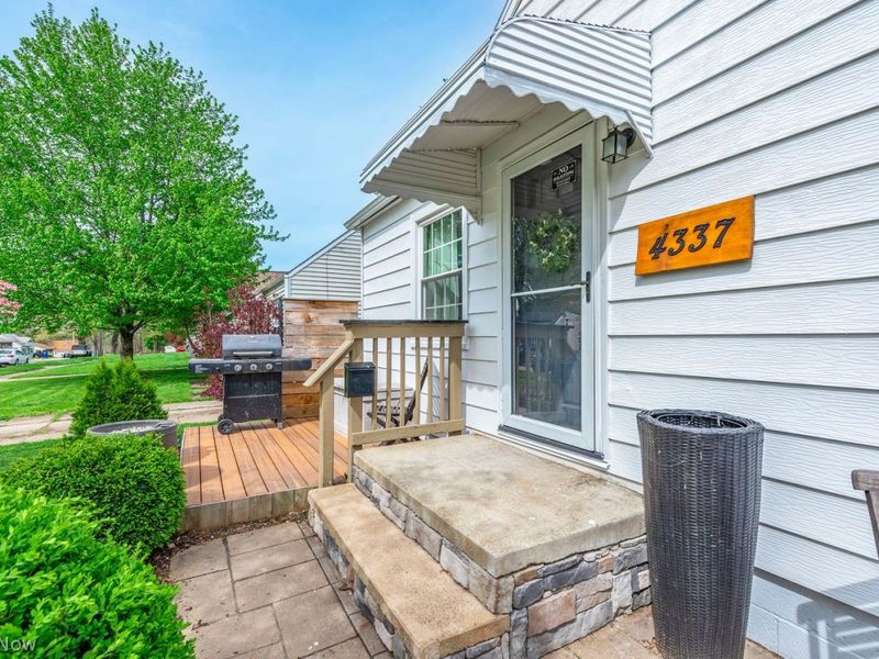 4337 W 189th Street, Cleveland, OH 44135 Photo 5