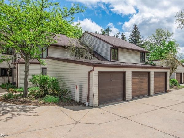 1474 S Taylor Road , Unit 1474, Cleveland Heights, OH 44118