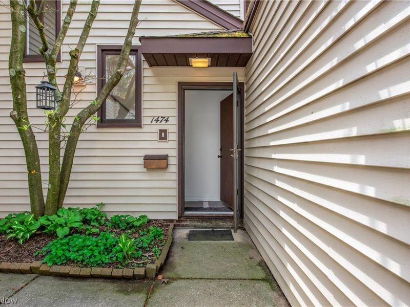 1474 S Taylor Road, Unit 1474, Cleveland Heights, OH 44118 Photo 27