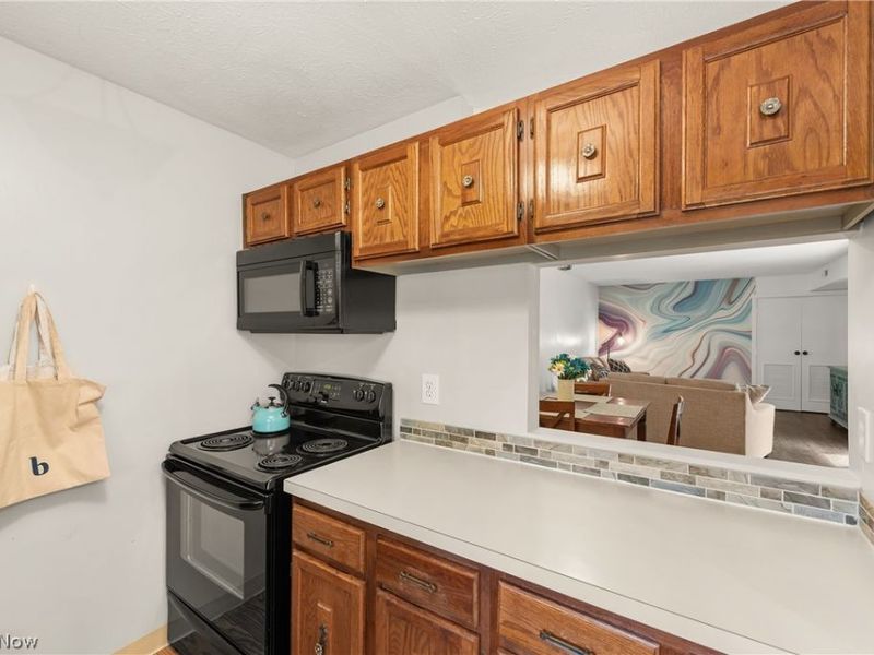 1474 S Taylor Road, Unit 1474, Cleveland Heights, OH 44118 Photo 6