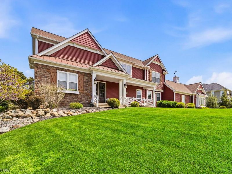 2461 Maple Hill Road, Willoughby Hills, OH 44094 Photo 2