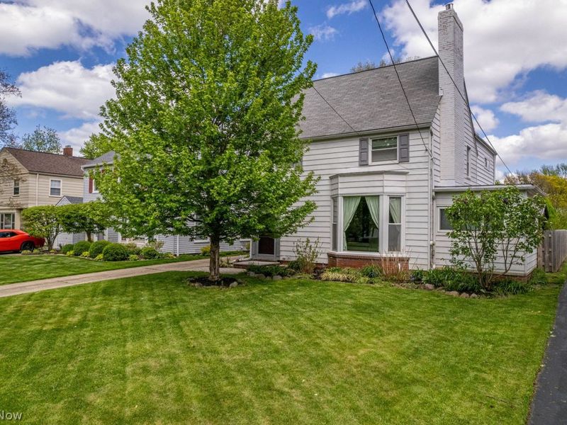 2861 Gasser Boulevard, Rocky River, OH 44116 Photo 1