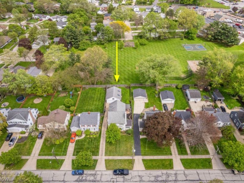 2861 Gasser Boulevard, Rocky River, OH 44116 Photo 40