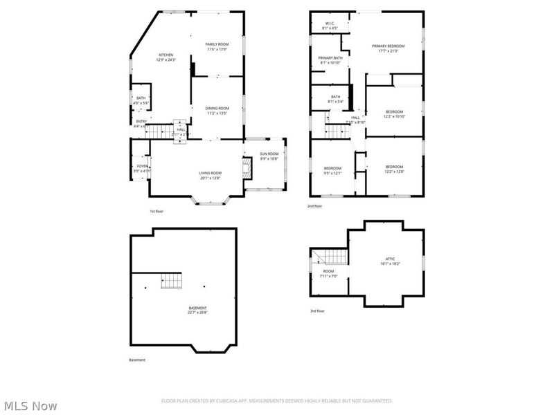 2861 Gasser Boulevard, Rocky River, OH 44116 Photo 41