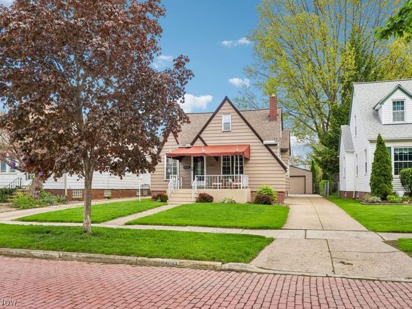 4067 W 161st Street , Cleveland, OH 44135