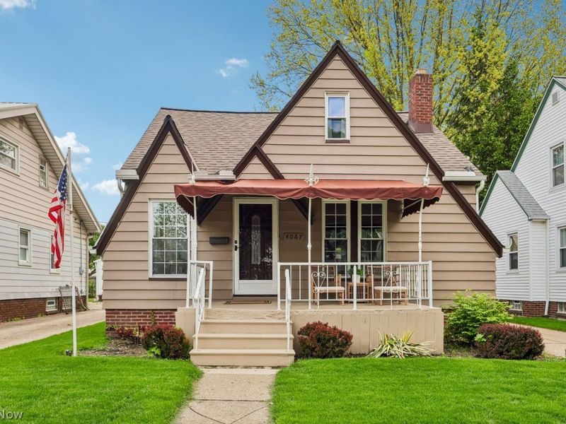 4067 W 161st Street, Cleveland, OH 44135 Photo 3