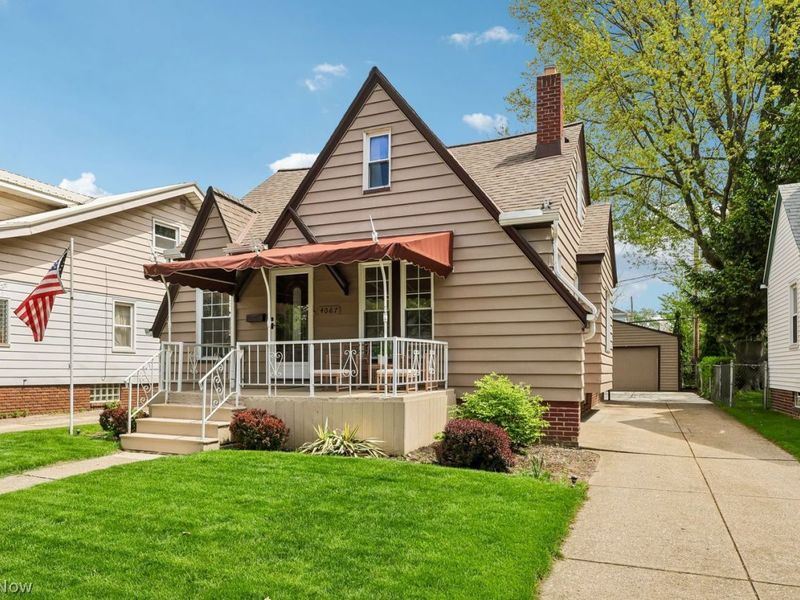 4067 W 161st Street, Cleveland, OH 44135 Photo 4