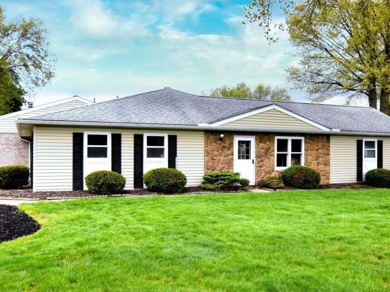 4016 Townhouse Lane, Green, OH 44685 Photo 31
