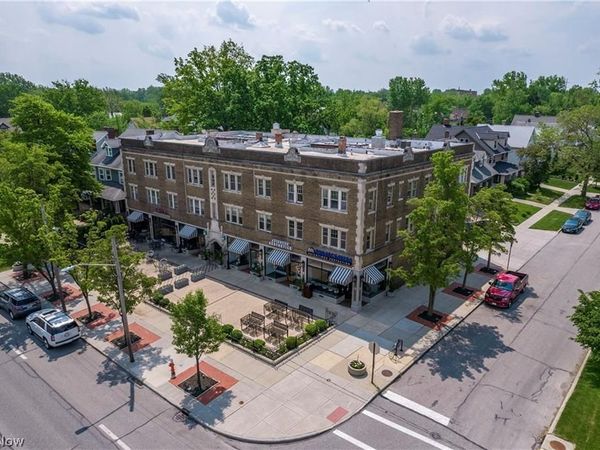 10429 Clifton Boulevard , Unit 305, Cleveland, OH 44102
