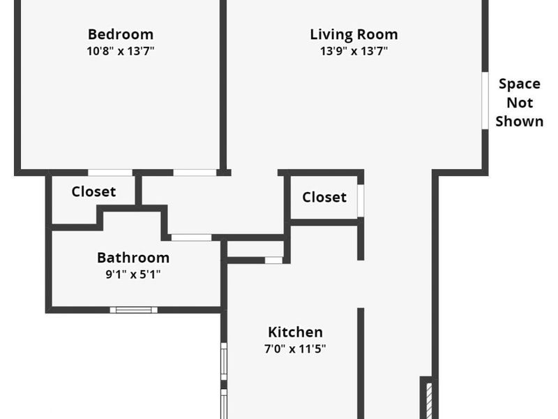 10429 Clifton Boulevard, Unit 305, Cleveland, OH 44102 Photo 6