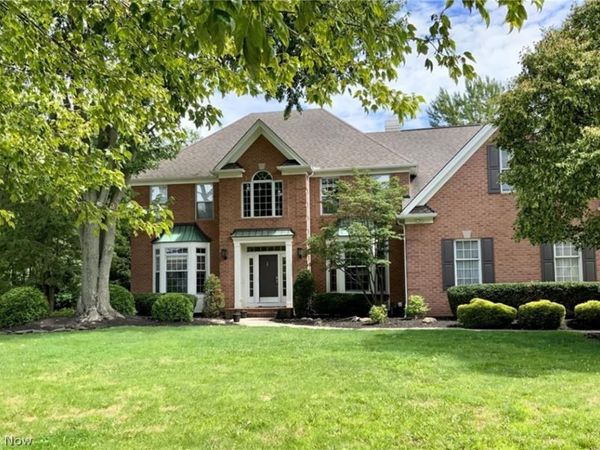 29240 Regency Circle , Westlake, OH 44145