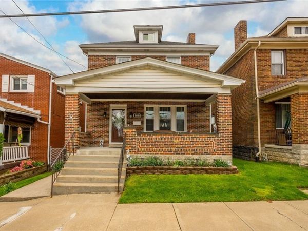 1440 Milan Avenue, Pittsburgh, PA 15226