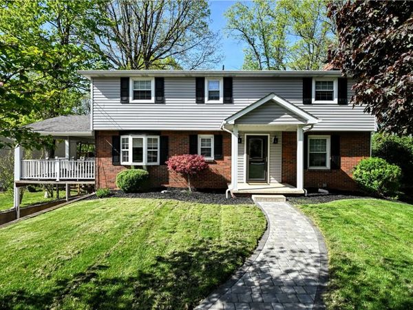 109 Saint Andrews Circle, Mckeesport, PA 15135
