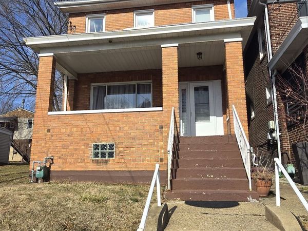 351 W 12th Avenue , Homestead, PA 15120