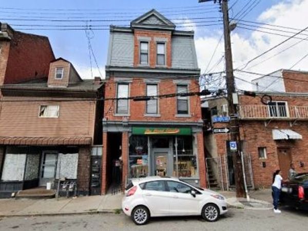 80 S 15th St , Unit 2, Pittsburgh, PA 15203