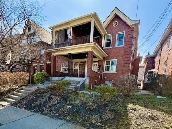 6338 Aurelia St , Pittsburgh, PA 15206
