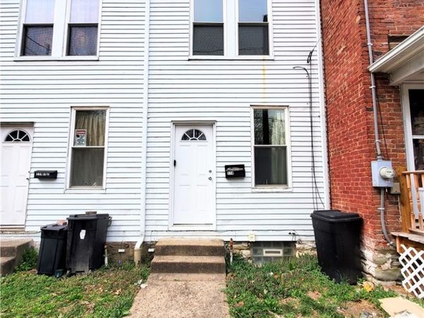114 Earl St , Pittsburgh, PA 15204