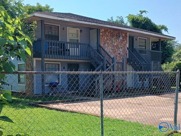 3422 Glen Park Circle NW, Huntsville, AL 35810