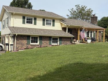 101 Rolling Ridge Drive, Berea, KY 40403