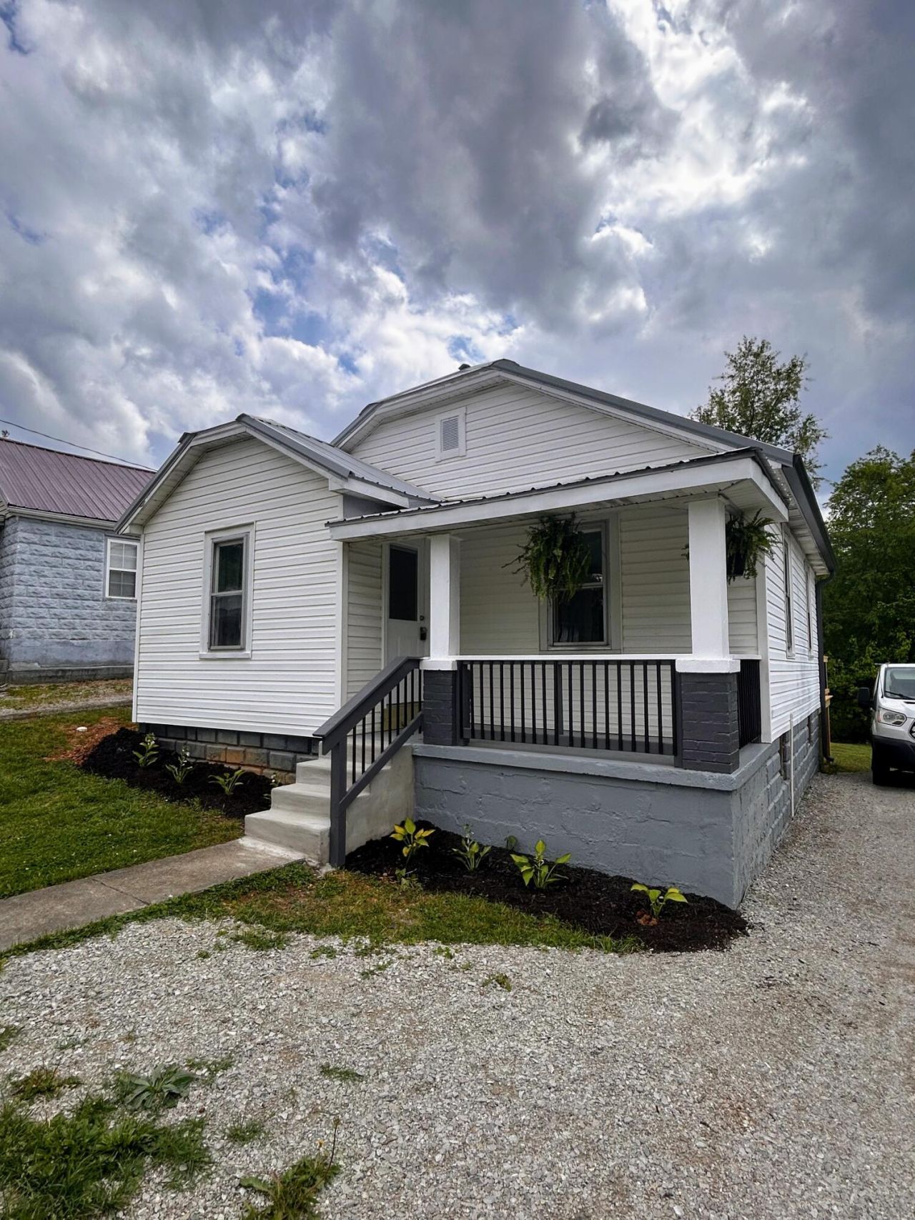 504 Chandler Street, Somerset, KY 42501 Main Photo