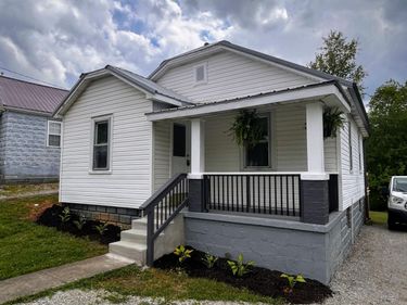 504 Chandler Street, Somerset, KY 42501