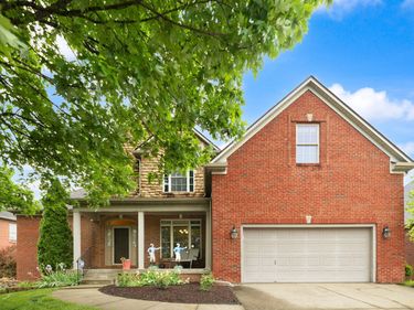 105 Riviera Drive, Georgetown, KY 40324