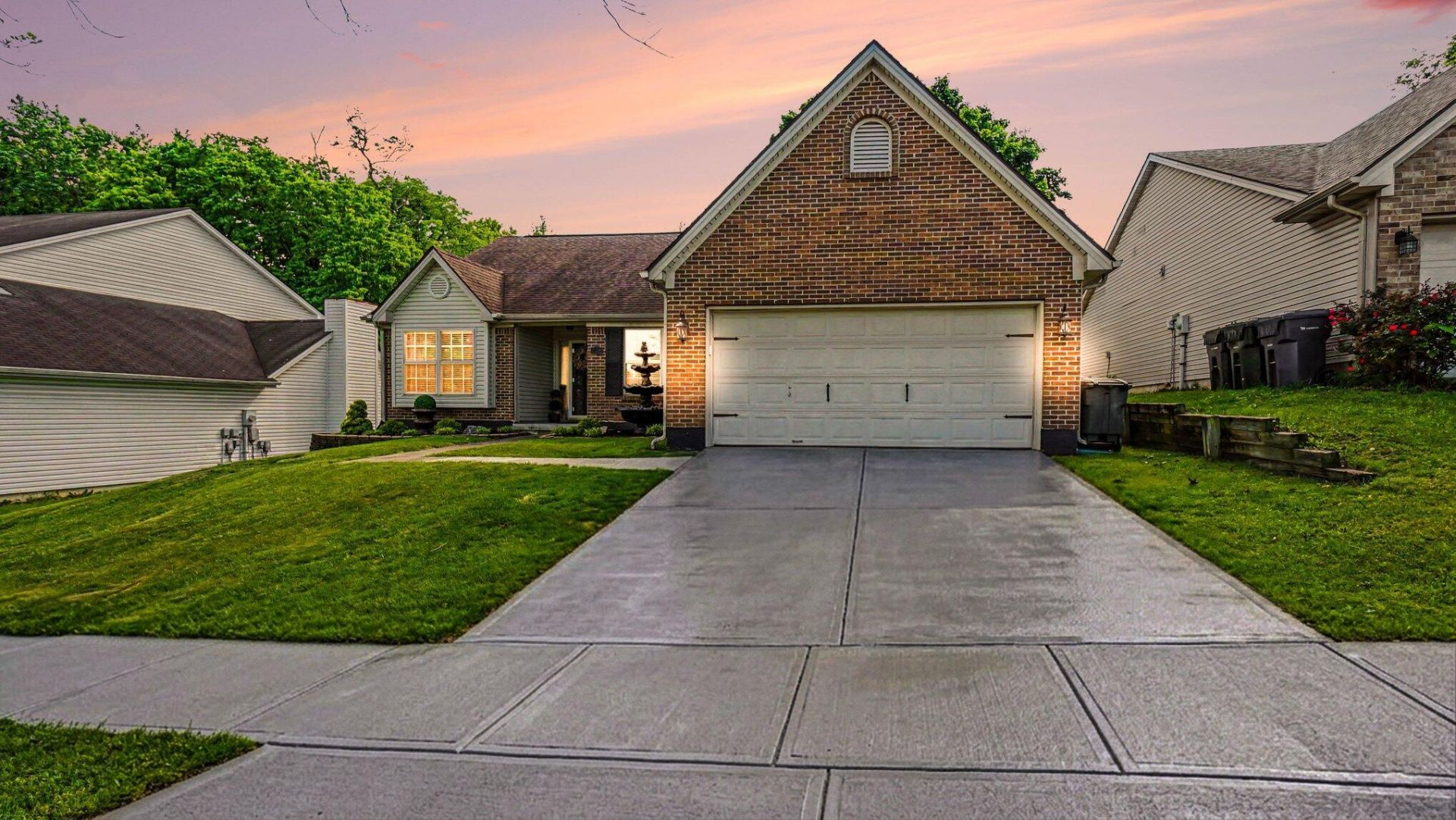 2228 Kenwood Drive, Lexington, KY 40509 Main Photo