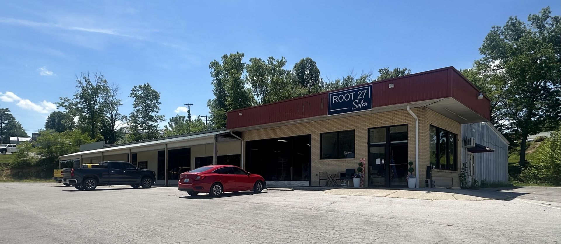 363 N Hwy. 27, Whitley City, KY 42653