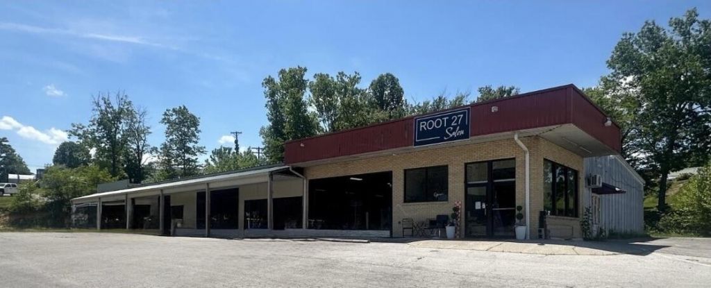 363 N Hwy. 27, Whitley City, KY 42653
